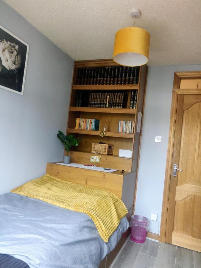 Private Room In Dublino Esterno foto